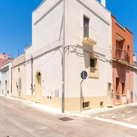 Casa Donna Sofia Specchia
