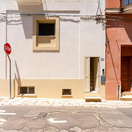 Casa Donna Sofia Lejlighed