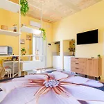 Διαμέρισμα Casa Donna Sofia Specchia
