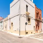 Casa Donna Sofia Specchia