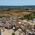 Casa Donna Sofia דירה ספקיה