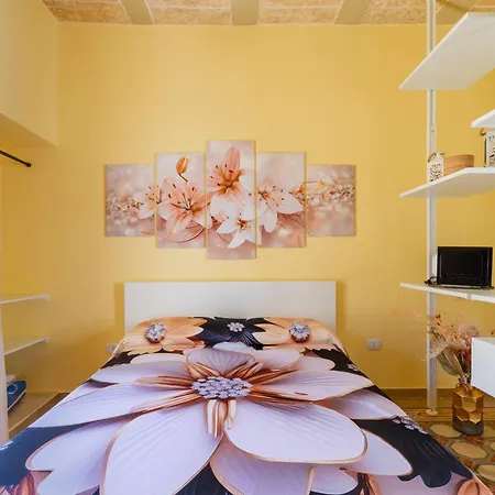 Casa Donna Sofia דירה