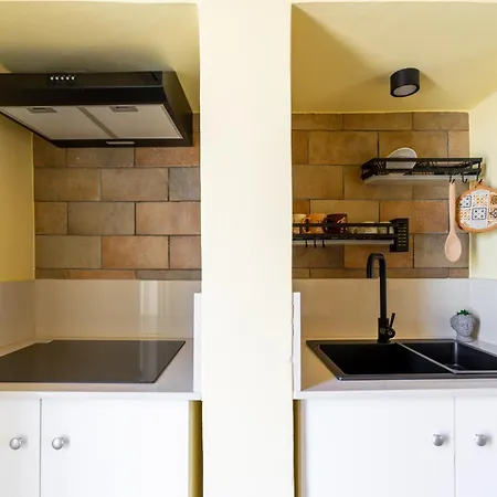 Casa Donna Sofia * ספקיה