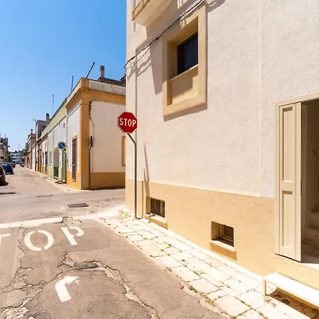 Casa Donna Sofia Apartment *