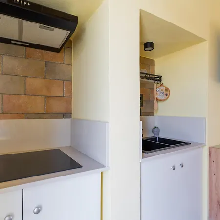 דירה Casa Donna Sofia ספקיה