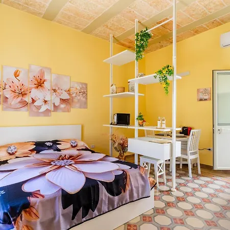 Apartment Casa Donna Sofia