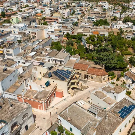 Casa Donna Sofia Apartment *