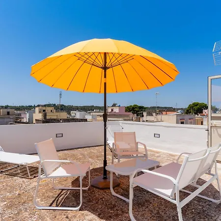 Apartment Casa Donna Sofia