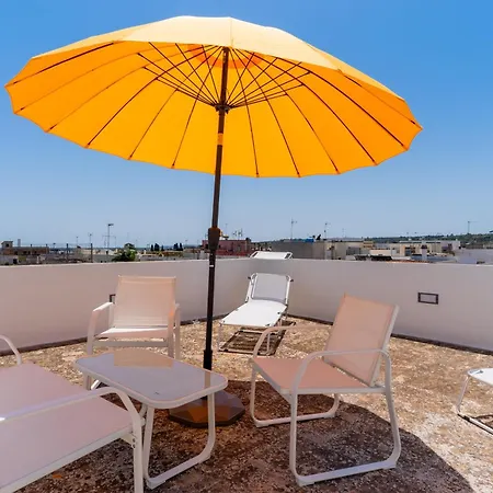 Casa Donna Sofia Specchia