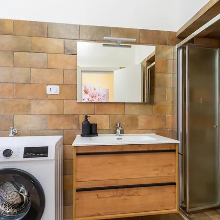 Casa Donna Sofia Apartment