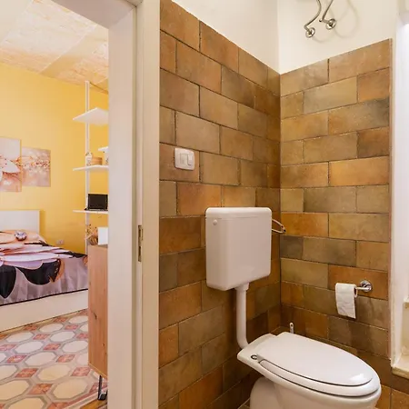Casa Donna Sofia Appartement *