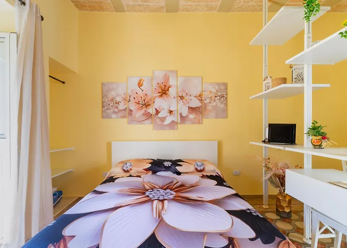 Casa Donna Sofia Apartamento