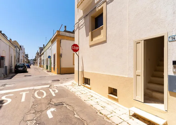 Casa Donna Sofia Apartamento *