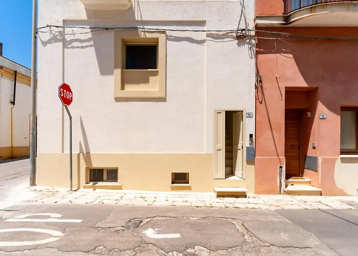 Casa Donna Sofia Apartamento