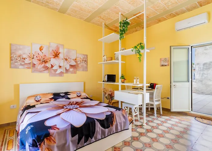 Apartament Casa Donna Sofia