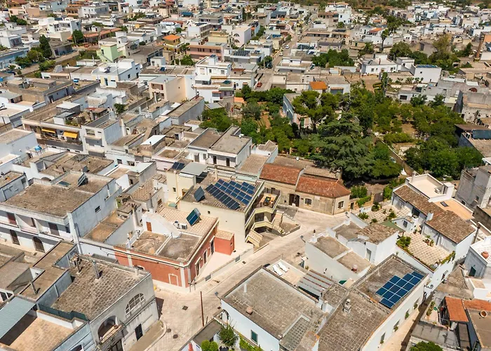 Casa Donna Sofia Apartament *