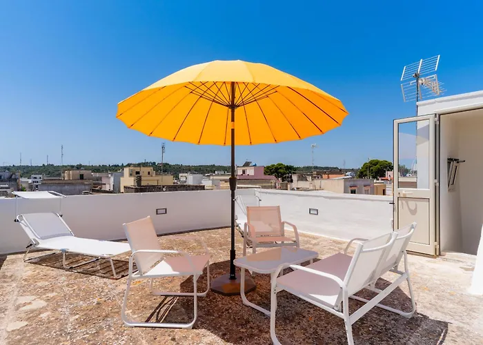 Apartamento Casa Donna Sofia