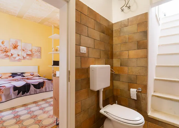 Casa Donna Sofia Apartamento *